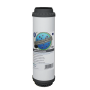 Aquafilter FCCA вугільний гранульований картридж