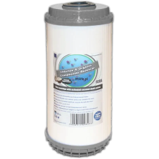 Aquafilter FCCA10BB вугільний гранульований картридж