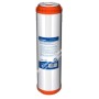 Aquafilter FCCBHD вугільний кокосовий гранульований картридж