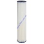 Aquafilter FCCEL20M20B Багаторазовий поліестровий складчастий картридж