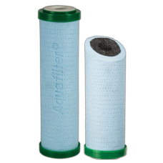 Aquafilter FCPS5-BL-AB вугільний з антібактеріальними властивостями
