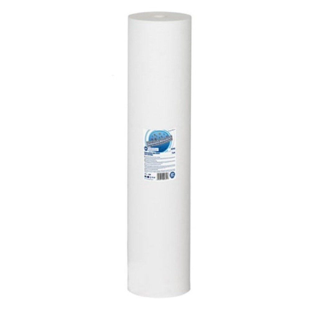 Aquafilter FCPS20M20B Механічний картридж