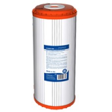 Aquafilter FCCBHD10BB вугільний кокосовий гранульований картридж