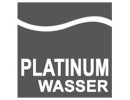 Platinum Wasser
