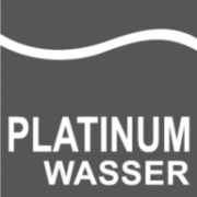Platinum Wasser логотип