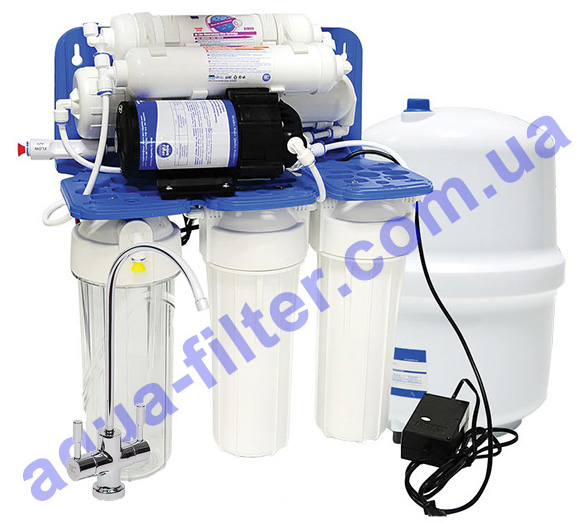 Aquafilter RP-RO6-75 /RP65155616/