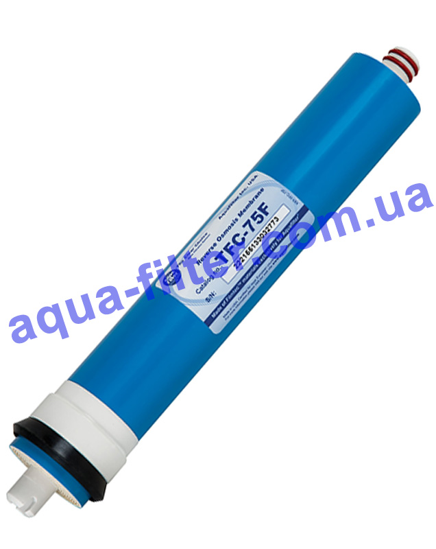 Aquafilter TFC-75F