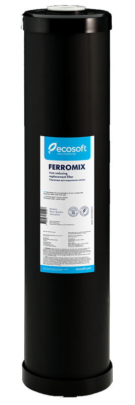 Ecosoft FERROMIX CRVF4520ECO