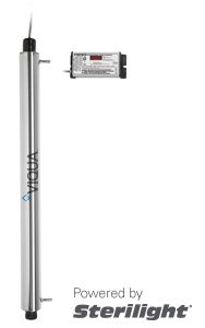 Sterilight UV R-Can SC600