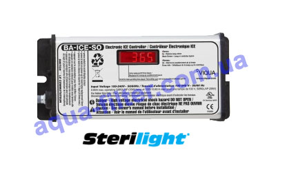 Sterilight BA-E36122
