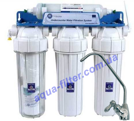 Aquafilter FP3-HJ-K1-B