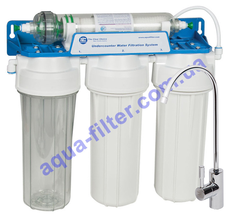 Aquafilter FP3-HJ-K1