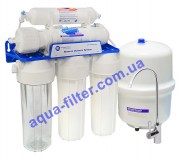 Aquafilter RX-RO5-75 /RX55145516/