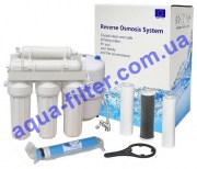 Aquafilter RX-RO6-NN. /RX62135316NN./