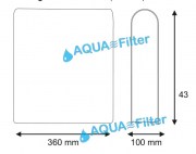 Aquafilter EXCITO-B