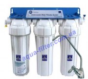 Aquafilter FP3-K1-B