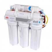 Atoll A-550 box STD (SailBoat)