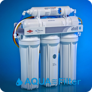 Atoll A-560E (Atoll A-550STD) (Атолл)